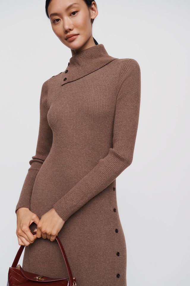 Rails Kat Midi Dress #1