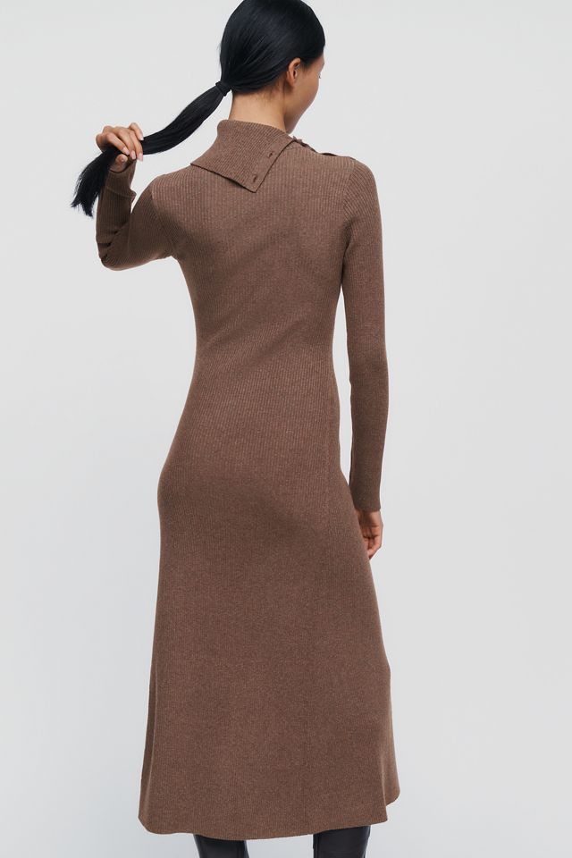 Rails Kat Midi Dress #2