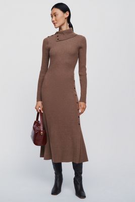 Rails Kat Midi Dress