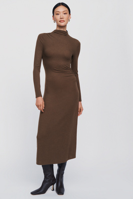 Rails Margaret Midi Dress by Anthropologie