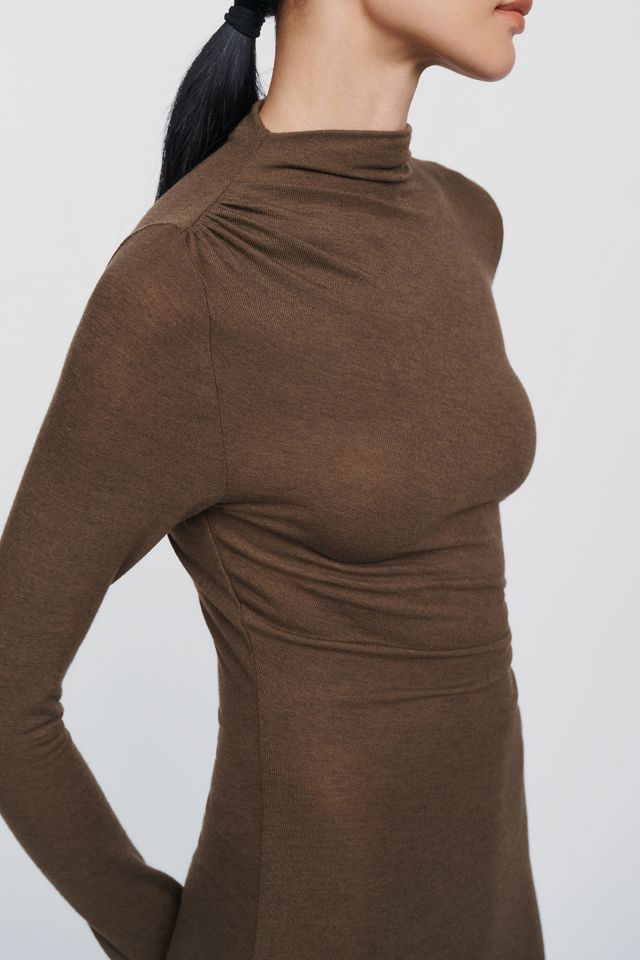 Rails Margaret Midi Dress #1