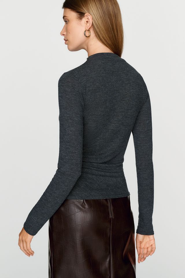 Rails Joelle Top #2