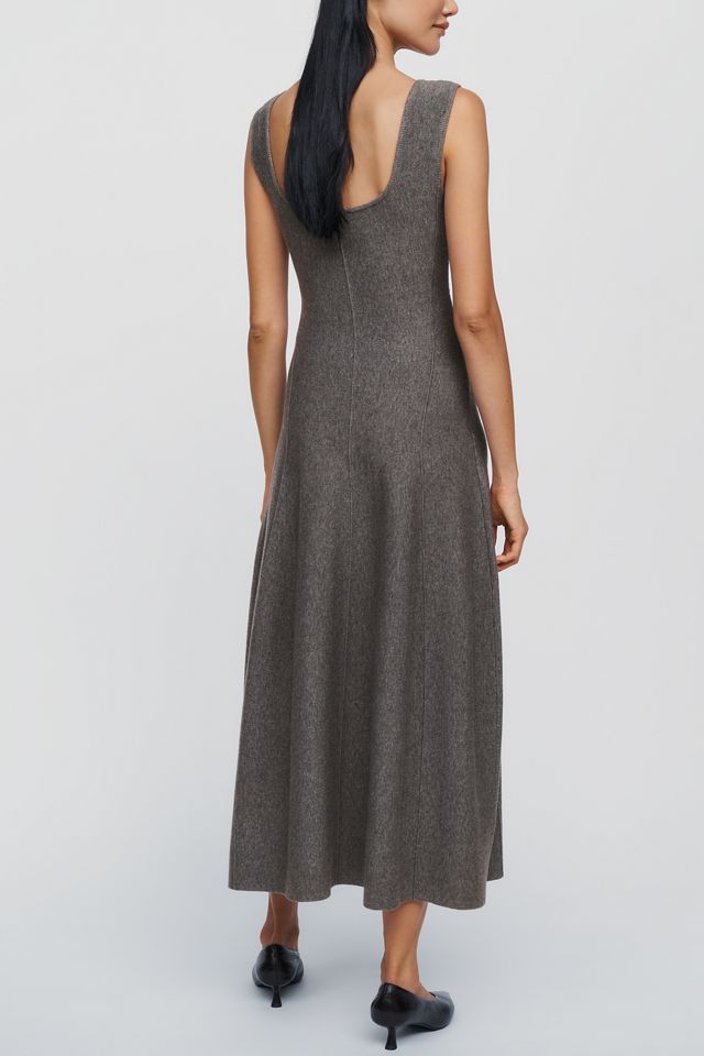 Rails Angelica Wool Blend Midi Dress #2