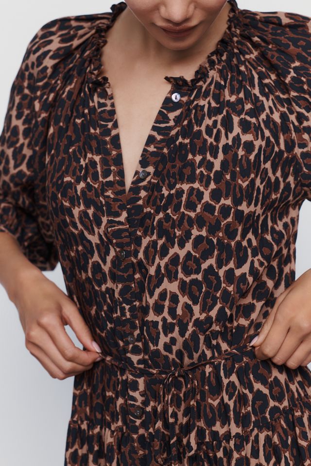 Rails Leanne Midi Dress #2