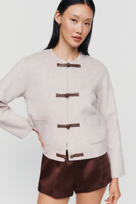 Rails Deidre Jacket by Anthropologie