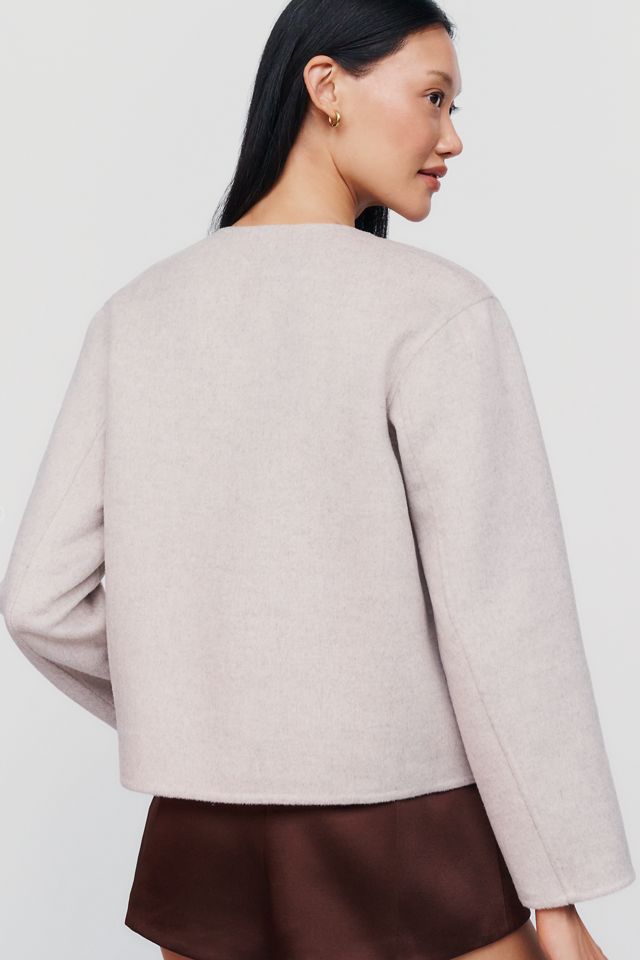 Rails Deidre Jacket #1