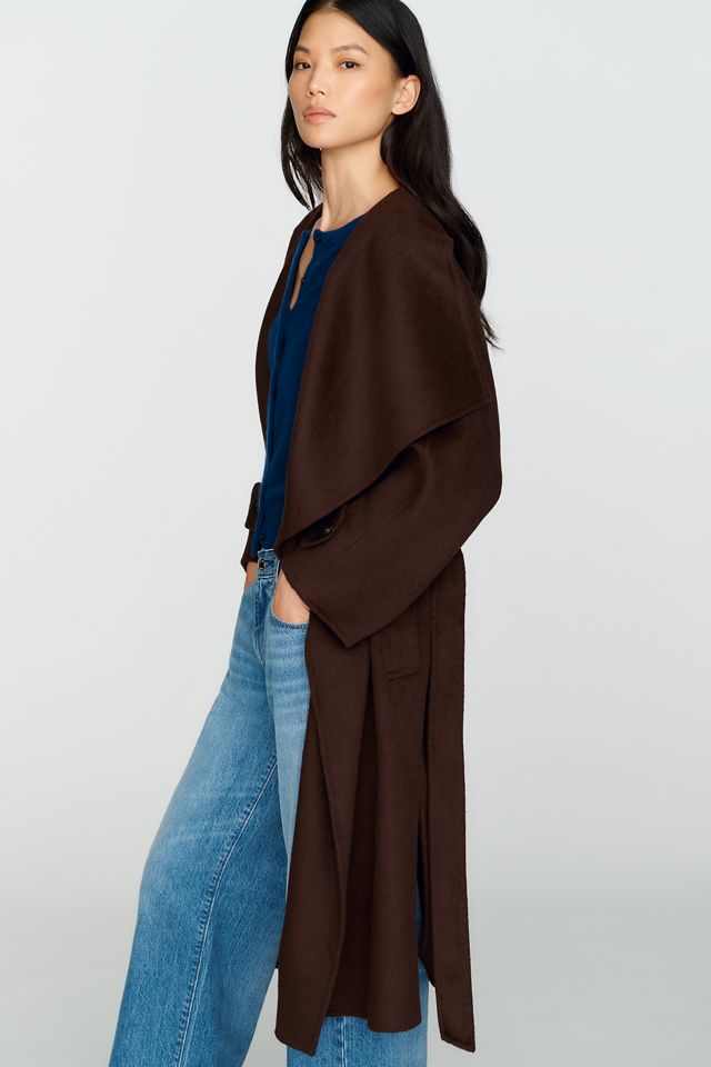 Rails Celeste Wool Blend Coat #1