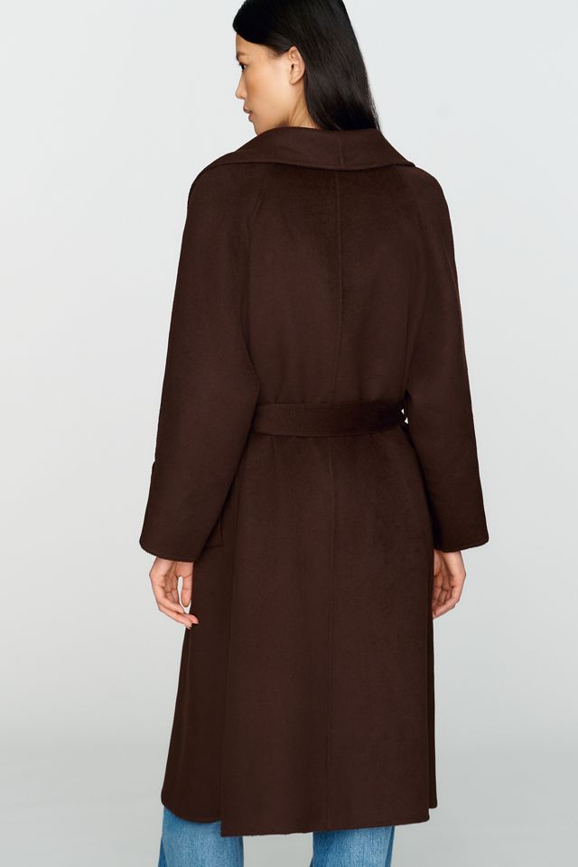 Rails Celeste Wool Blend Coat #4