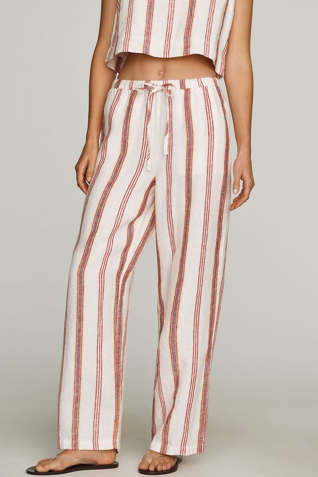 Rails x Giadzy Emmie Linen Pants #1
