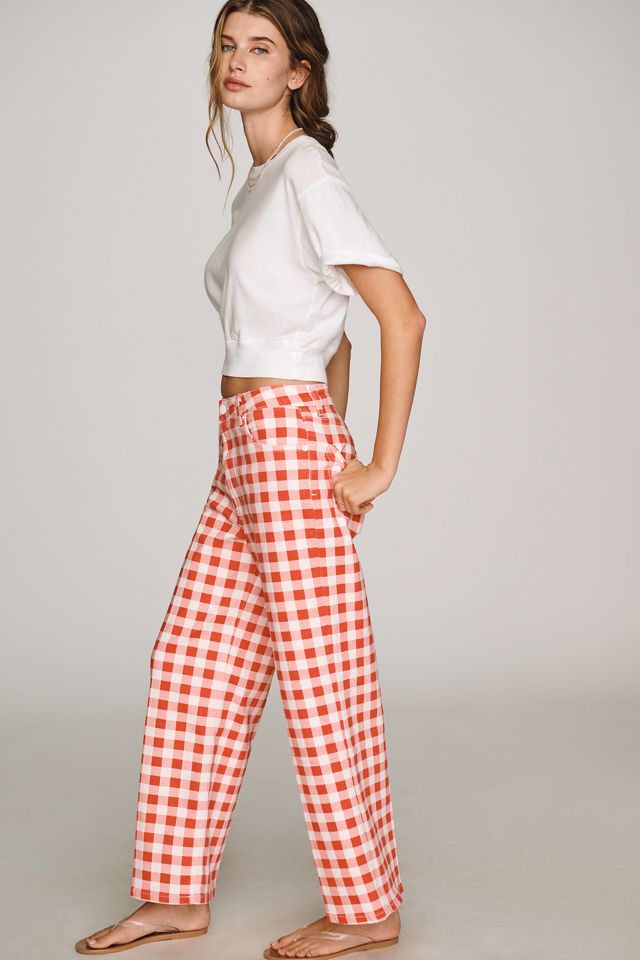 Rails Getty Pants #2