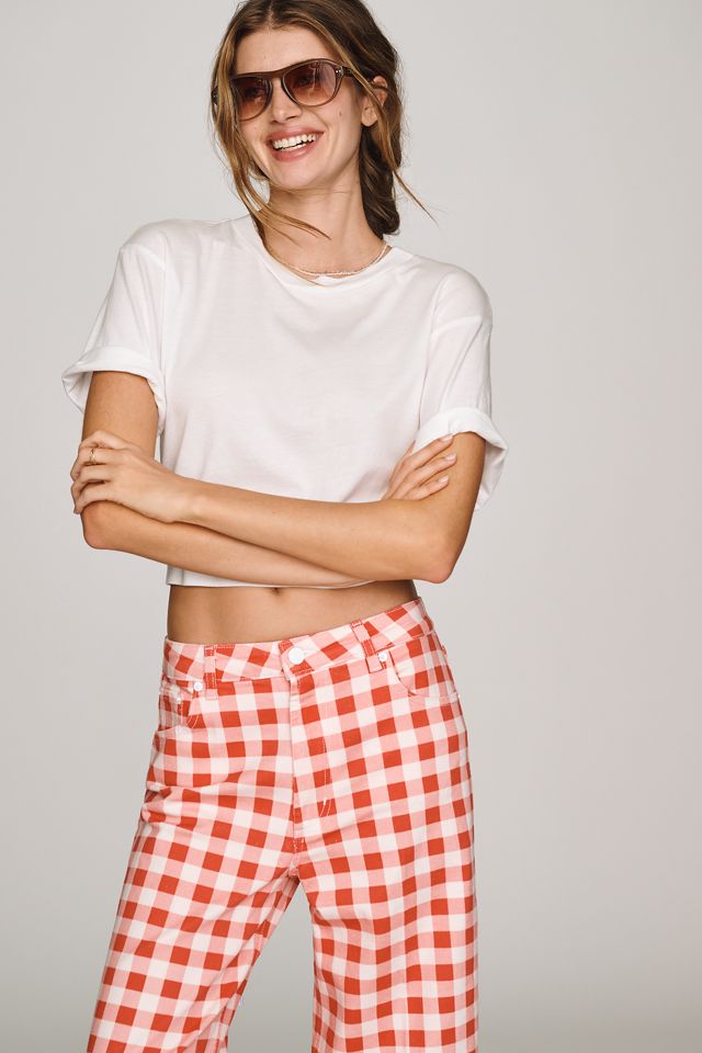 Rails Getty Pants #3