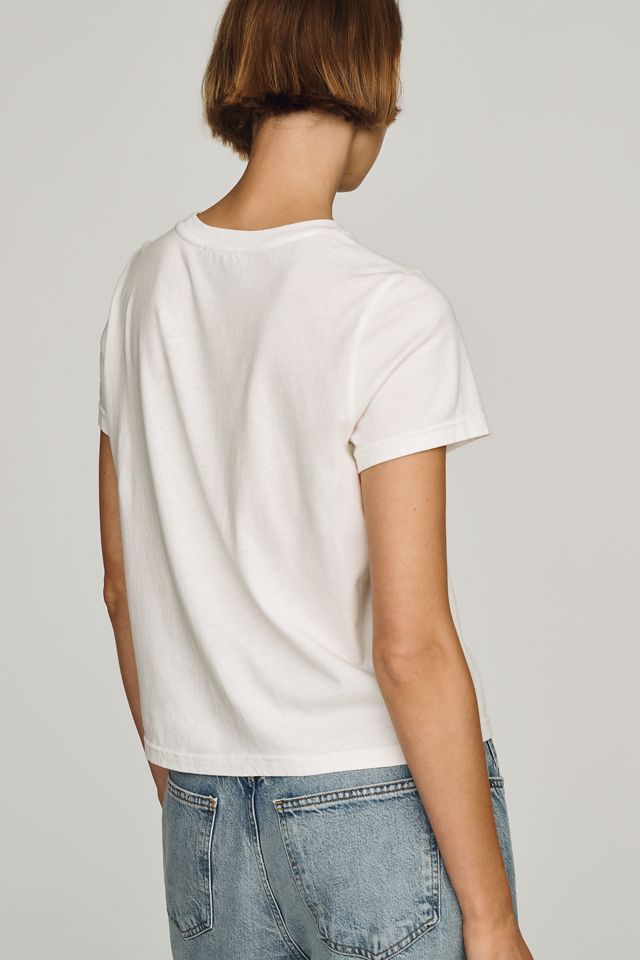 Rails x Giadzy Classic Tee #1