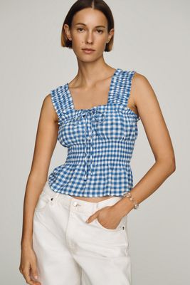 Rails x Giadzy Donna Tank