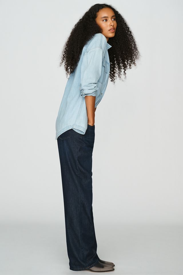 Rails Normandie Drawstring High Rise  Jeans #2