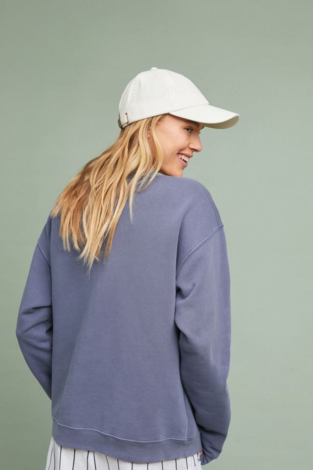 Paris Graphic Sweatshirt #3