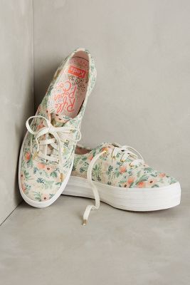 Keds cheap paper co