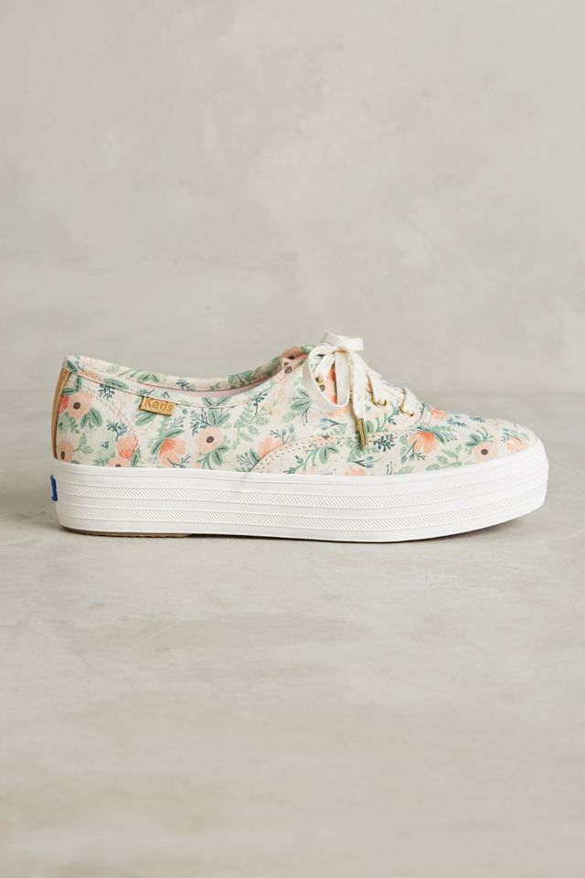 Anthropologie keds cheap