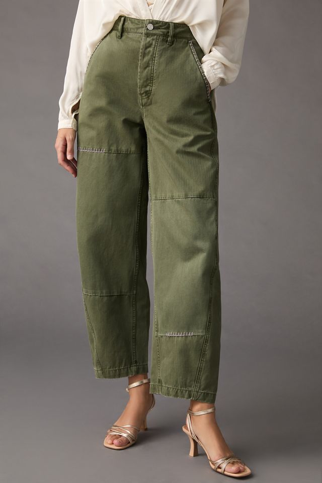 Scotch & Soda The Pip Utility Chino Pants | Anthropologie