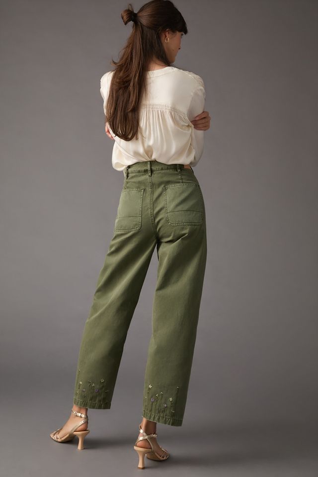 shippo　オリーブ36 Scotch & Soda The Pip Utility Chino Pants | Anthropologie