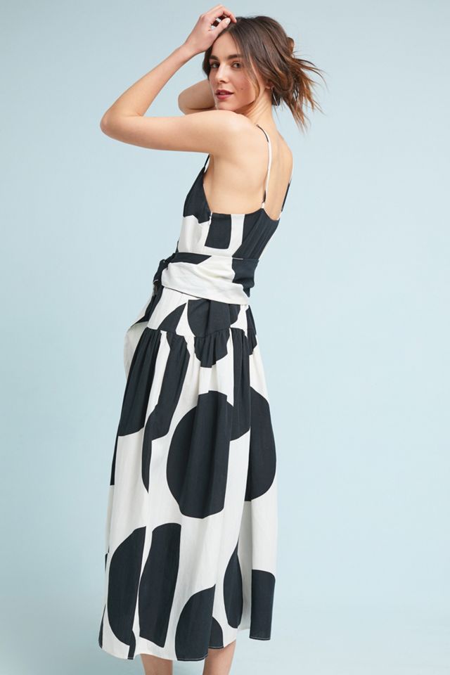 Mara Hoffman Renata Dress #2