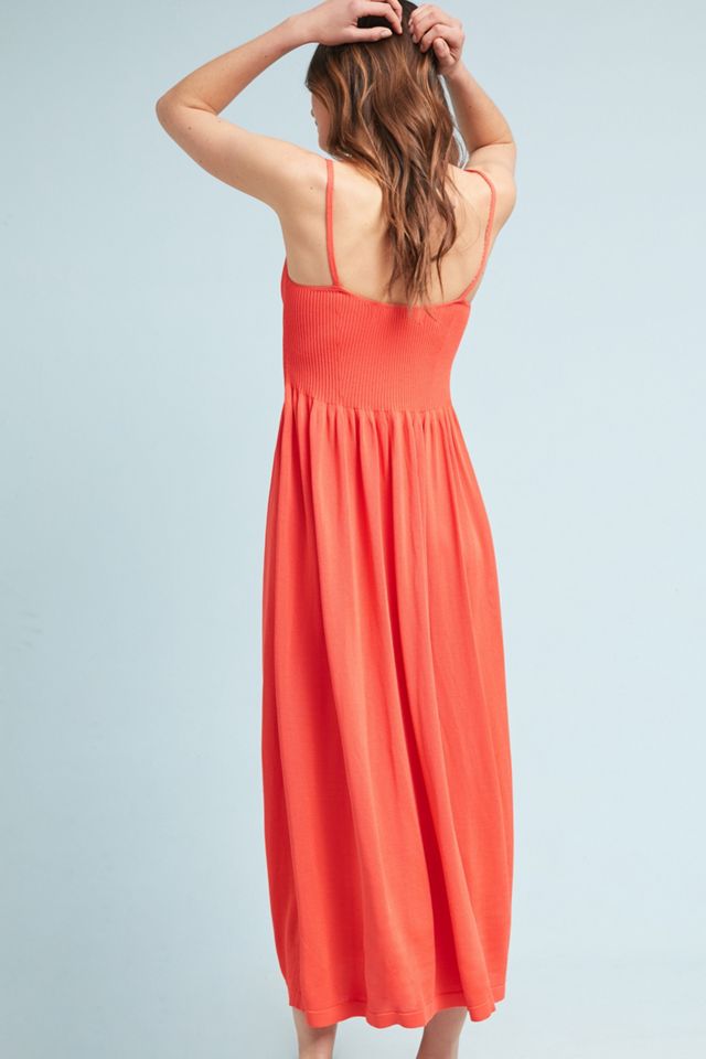 Mara Hoffman Delilah Dress #2
