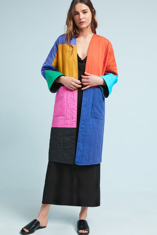 Mara shop hoffman coat