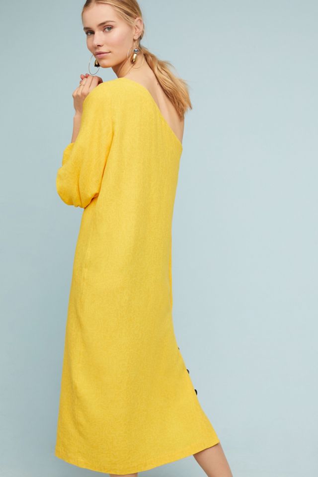 Mara Hoffman Emilie Asymmetrical Dress #2