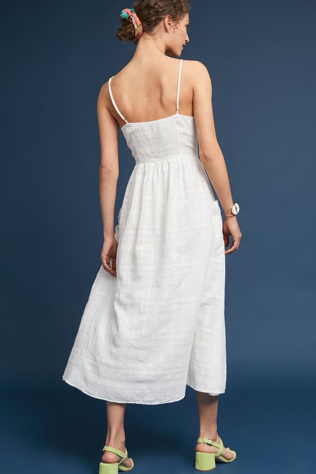 Mara hoffman 2025 agnes dress