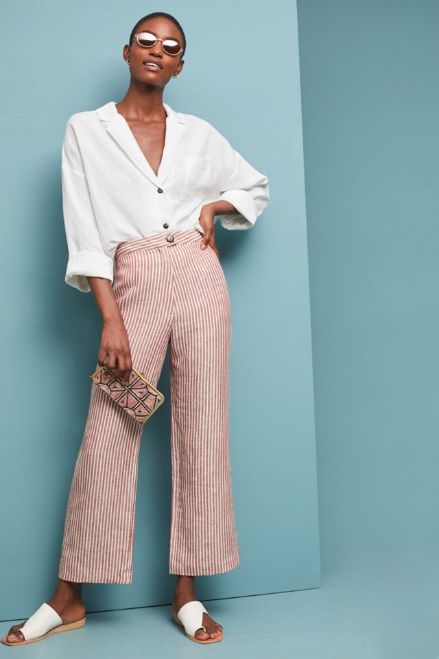 Mara Hoffman Oversized Blazer #4