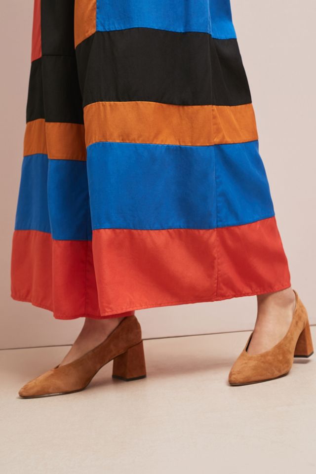 Mara Hoffman Colette Pants #1