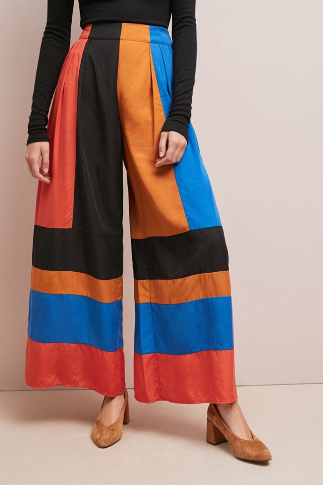 Mara Hoffman Colette Pants #2