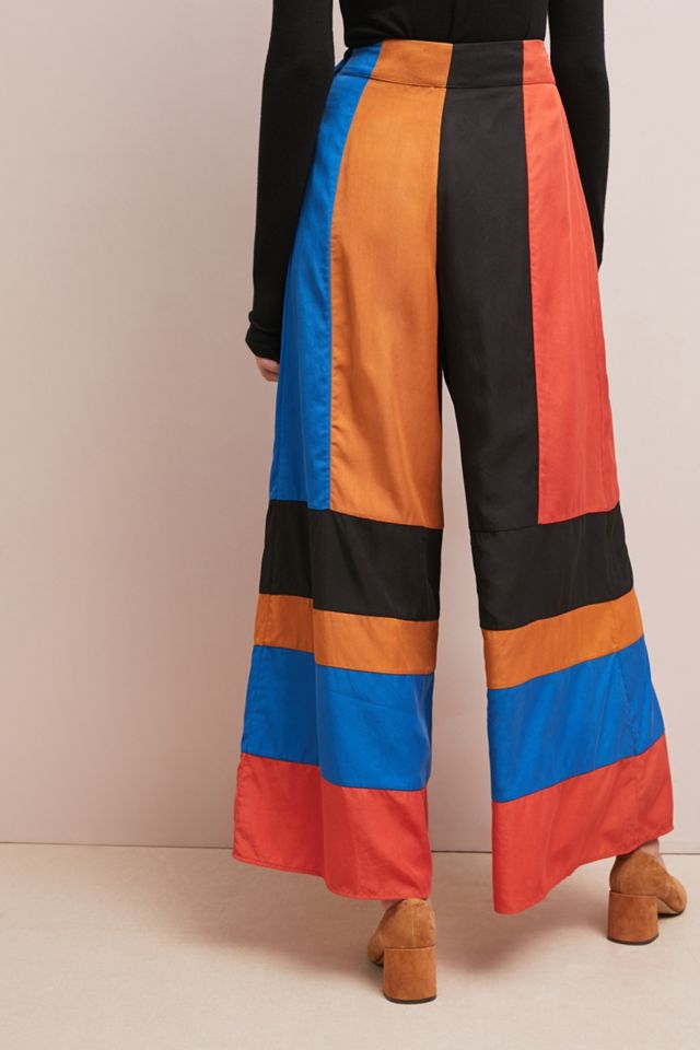 Mara Hoffman Colette Pants #3