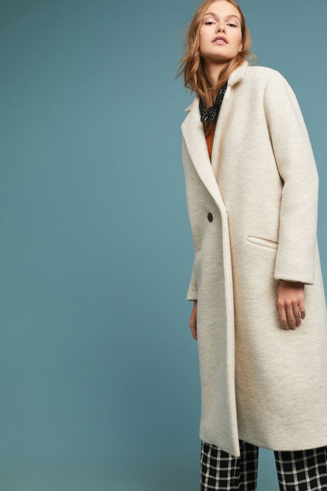 Mara Hoffman Dolores Coat #1