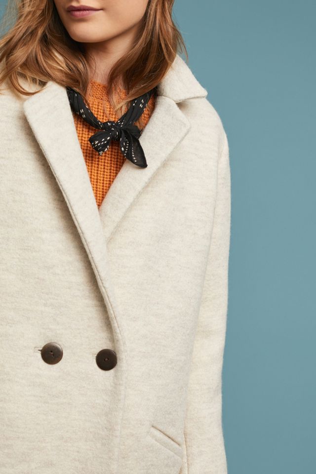 Mara Hoffman Dolores Coat #2