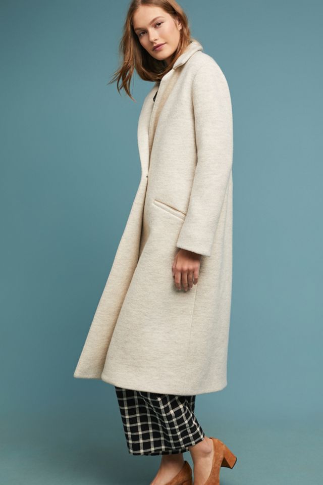 Mara Hoffman Dolores Coat #3