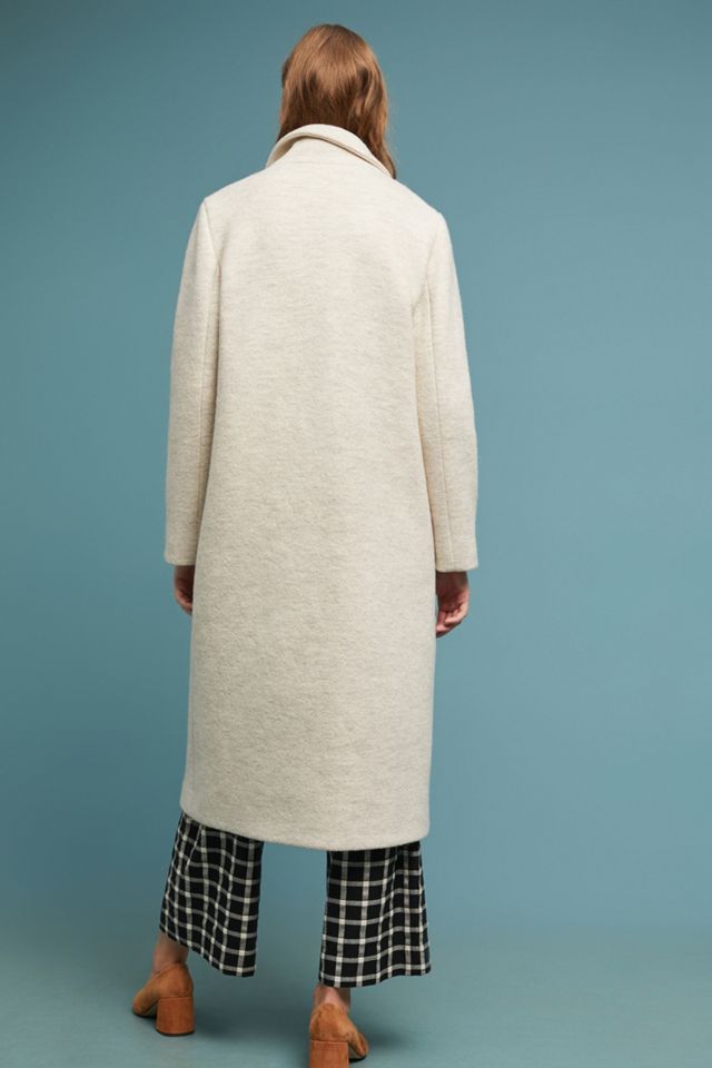Mara Hoffman Dolores Coat #4