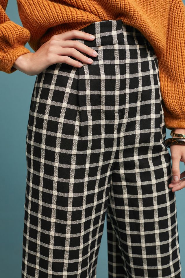 Mara Hoffman Amani Pants | Anthropologie