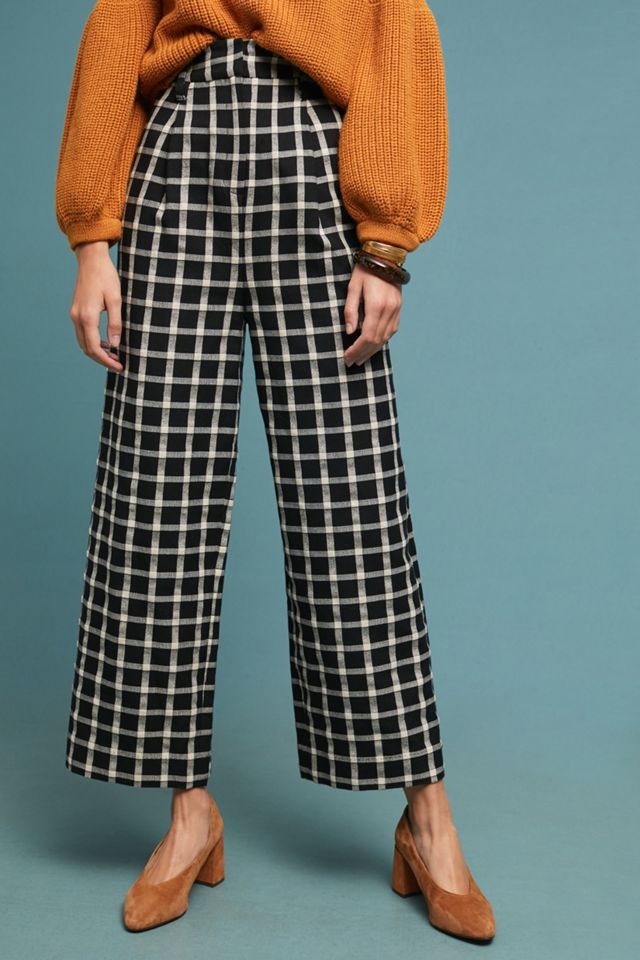 Mara Hoffman Amani Pants #2