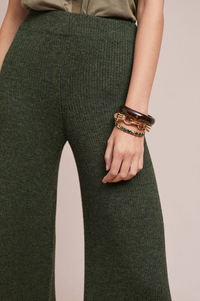 Mara Hoffman Nellie Sweater Pants #1