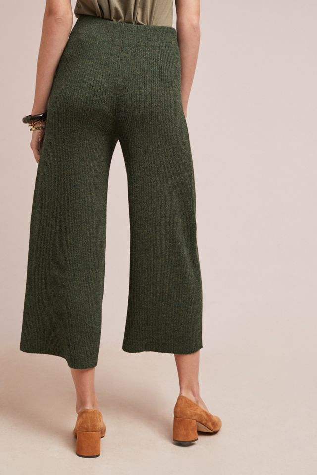 Mara Hoffman Nellie Sweater Pants #3