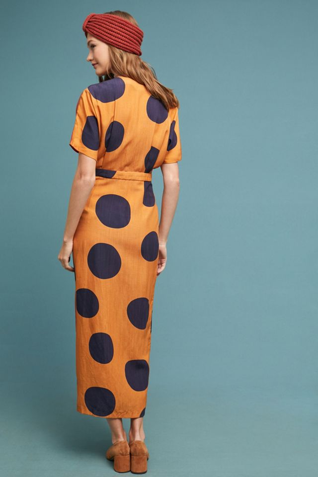 Mara Hoffman Amrita Dress #1