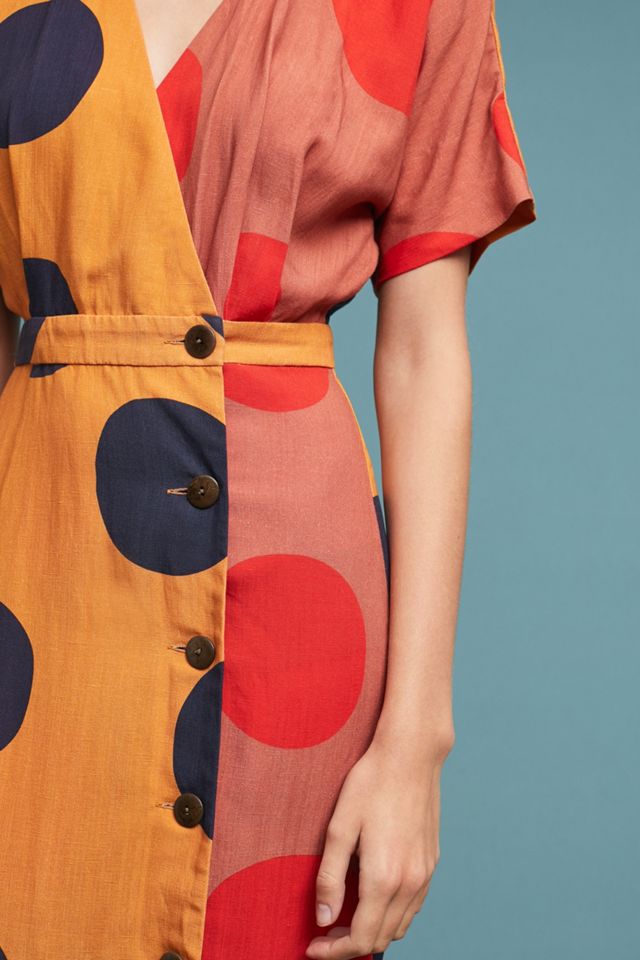 Mara Hoffman Amrita Dress #2