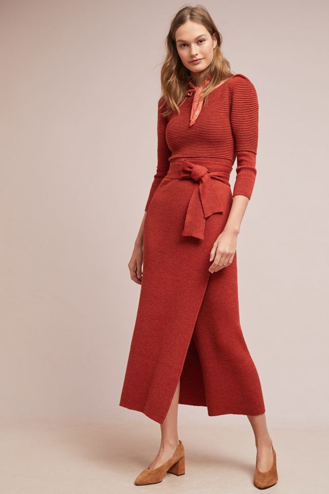 Mara Hoffman Helena Sweater #4