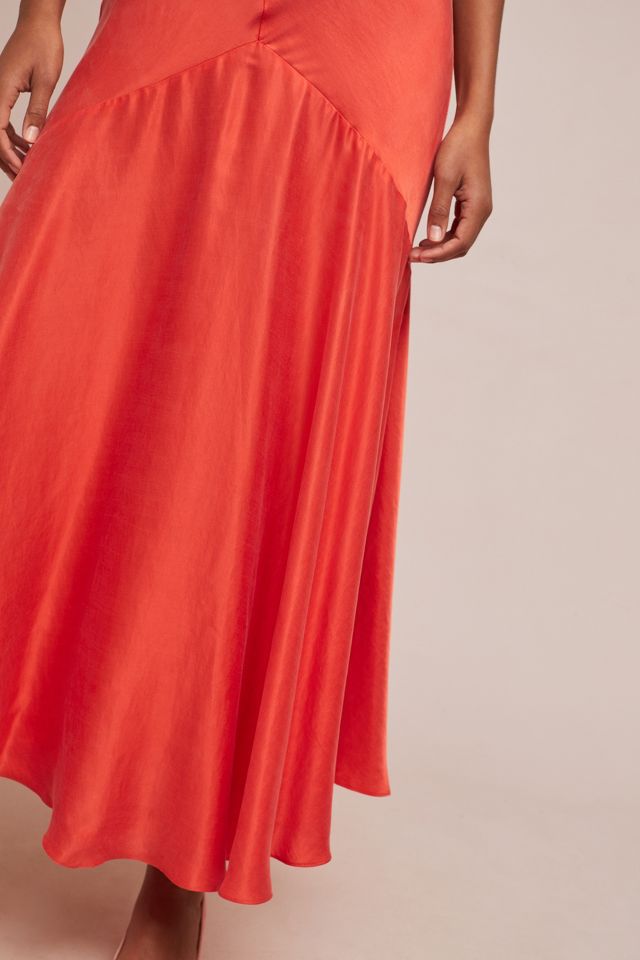 Mara hoffman seraphina dress store