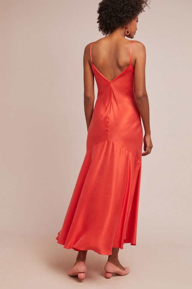 Mara Hoffman Seraphina Slip Dress #2