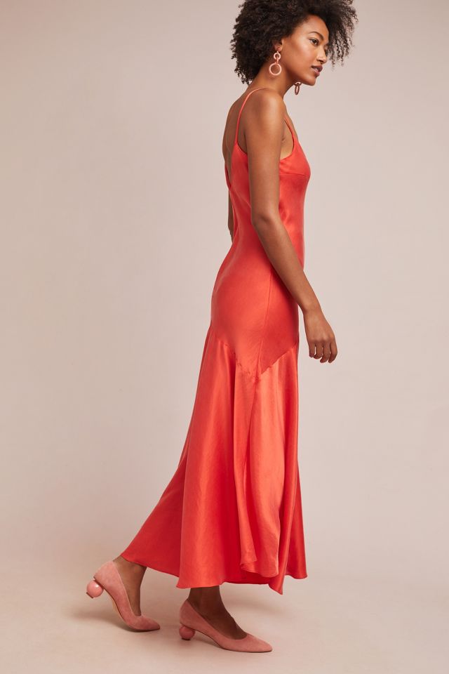 Mara hoffman seraphina dress sales