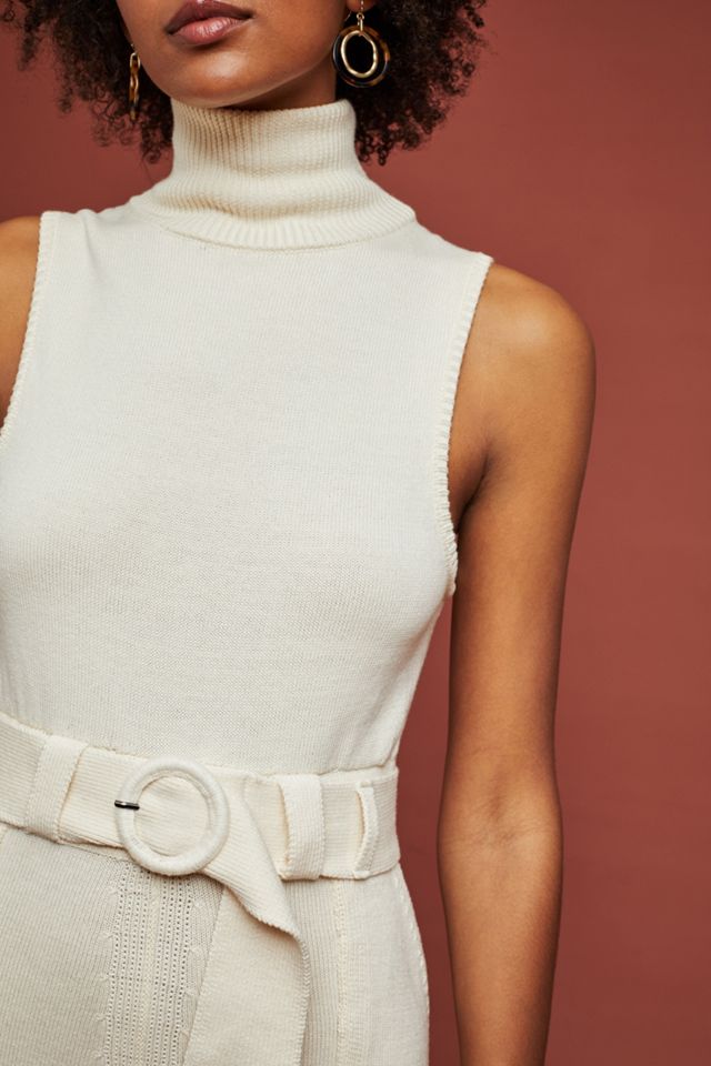 Mara Hoffman Elle Sweater Dress | Anthropologie