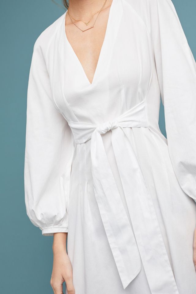 Mara Hoffman Vivica Dress #1