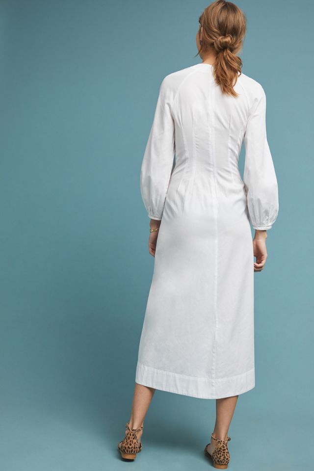 Mara Hoffman Vivica Dress #2