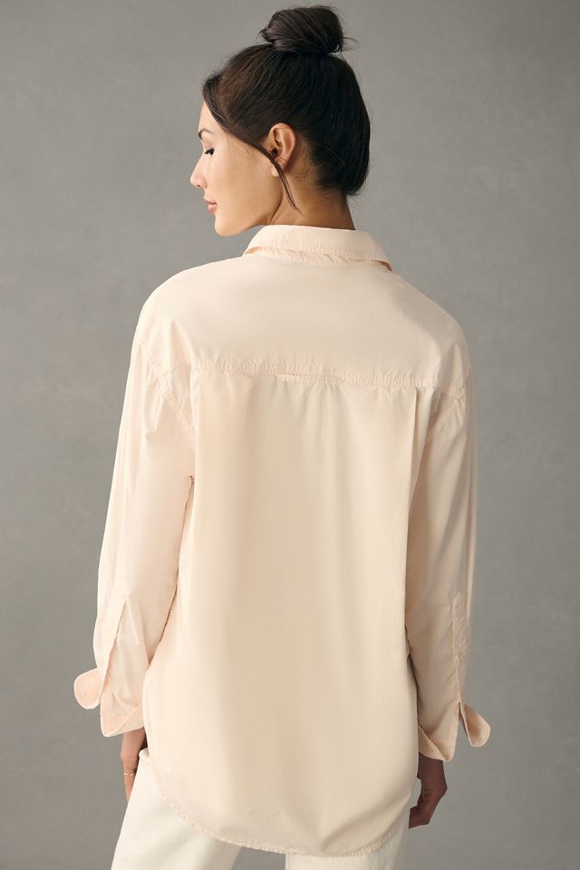 Citizens of Humanity Kayla Shirt #2